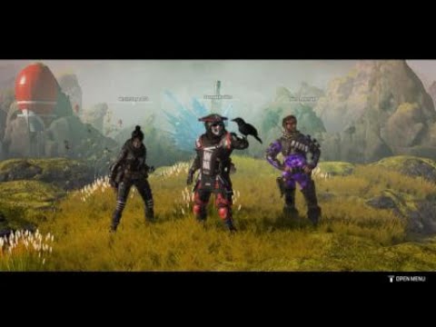 Bloodhound game play - YouTube
