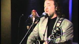Miniatura de vídeo de "Gary Morris sings the song "Live""