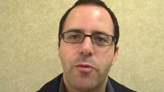 Nova Spivack on the Future of the Semantic Web