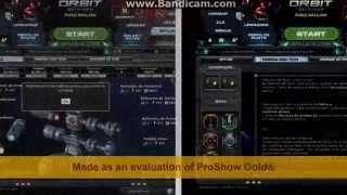 Darkorbit Seprom Bug 08.04.2015