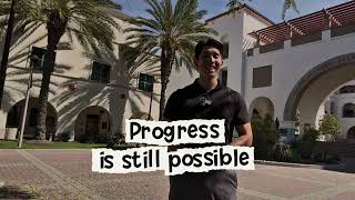Full 2026 SDSU DPT Application Video Update