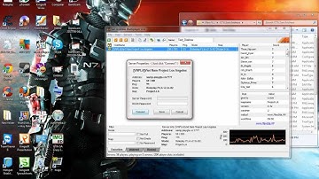 Samp Error (Need help)