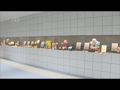 「グリーンテクノロジーと伝統の融合」地下鉄七隈線「櫛田神社前駅」が完成　１８日は入場無料の見学会
