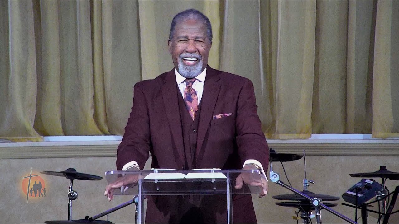 Guilt and Fear Ludicrous For the Redeemed