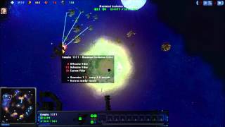 (C) Fleet Operations - Getready2die vs Spretz 020412