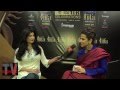 Vidya Balan Chats About IIFA With Reshma Dordi From Showbiz India TV 