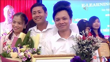 Chèn, cắt và thiết lập âm thanh trong Slide với PowerPoint