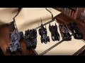 Batmobiles: Jada Toys 1:24 scale models review