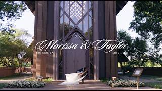 We Got Married!!