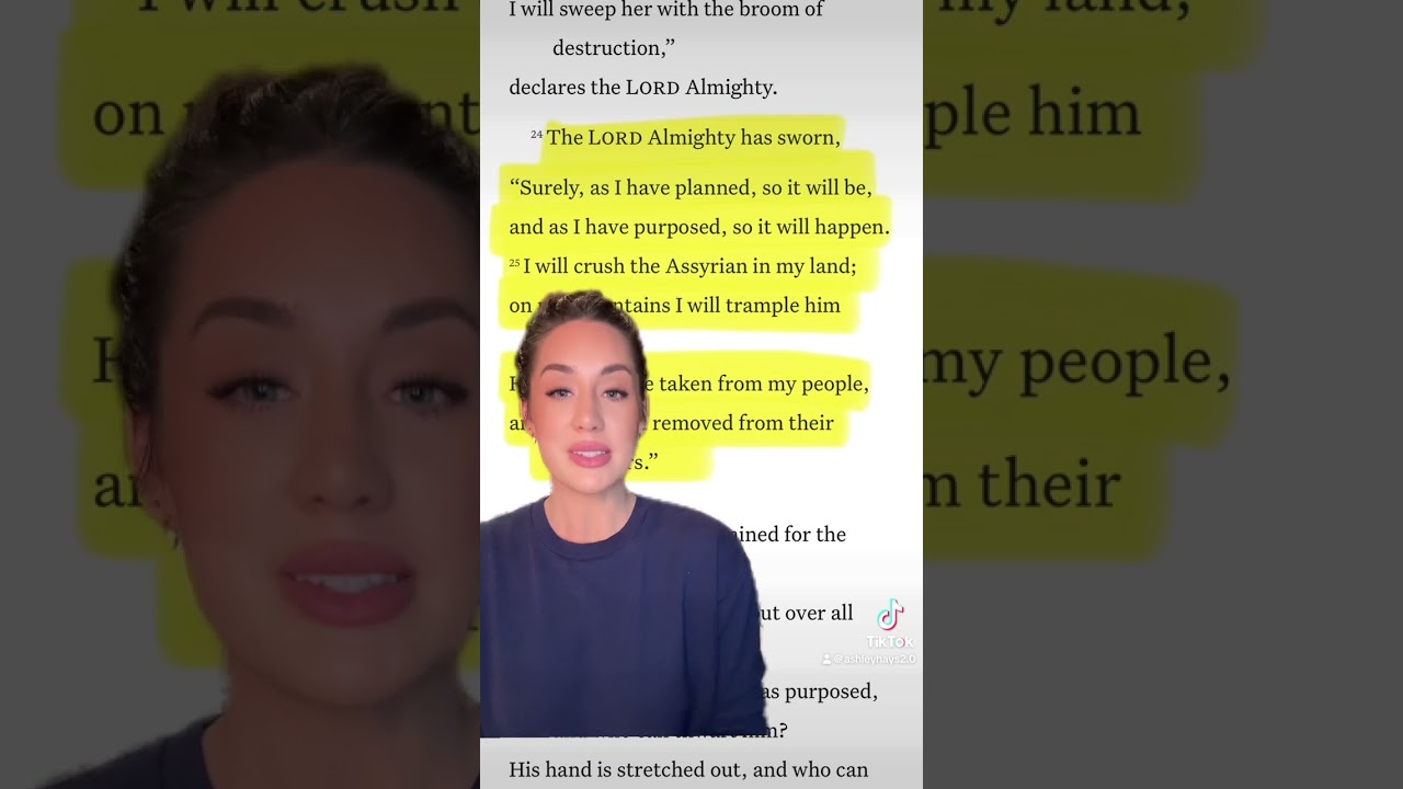 Daniel’s 70 Weeks P.3- Daniel 