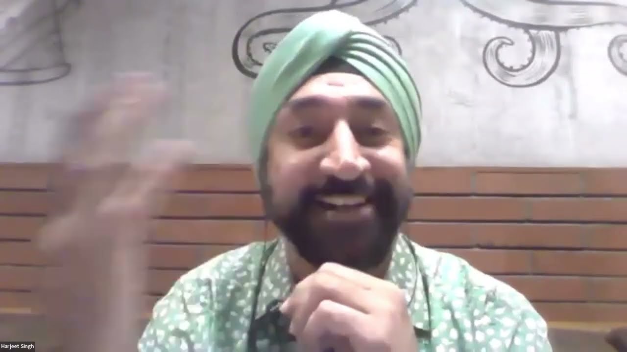 Gobeshona Global Conference 2 | Day 6 | Session 2 | Huairou Commission and SDI