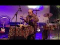 Manni von Bohr/Hakim Ludin live in Drum&Percussion Festival Altenkirchen 23.09.2023