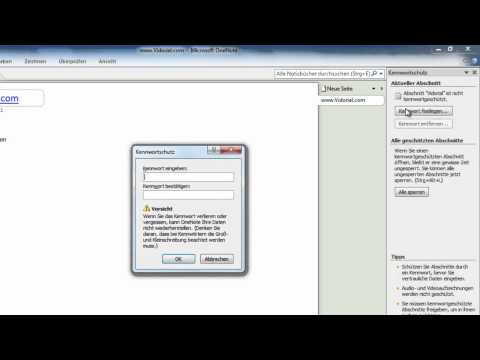 OneNote 2010 -