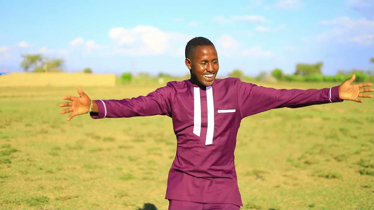 OLOINGANGE BY ILPOTON NAMAYIANA CHOIR (OFFICIAL VIDEO)