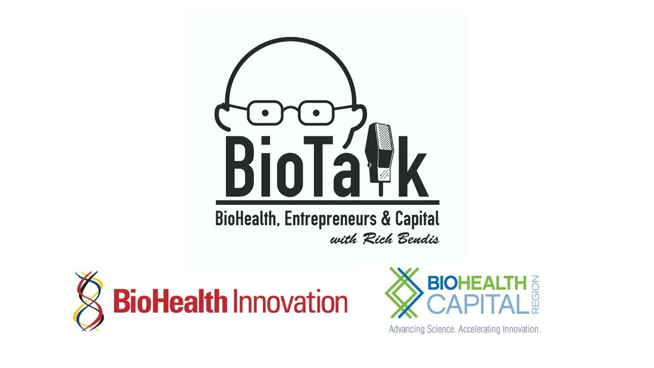 Ron Kurz, Canon Virginia, Inc. (EP.105)