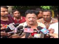 Ashok Kumar ,C Kalyan Respond on Building Collapse In Film Nagar