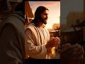 He Prayed For You While You Ran #praywithoutceasing #powerofprayer #jesuschrist #shorts #gospel #fyp