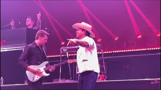 Dustin Lynch - Seein’ Red (Live) - Xcite Center at Parx Casino, Bensalem, PA - 9/21/24