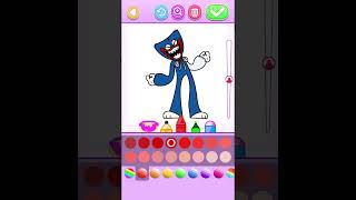 Playtime Coloring Book #coloring #games #fun
