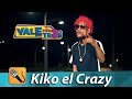 Kiko el Crazy en la "Entrevista por Tres" ► VALE POR TRES