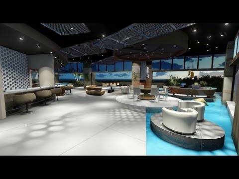  Modern  Architecture  by Brian Foster Designs  YouTube