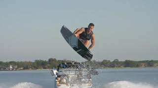 Liquid Force 2019 | FORM BINDING | Tech Talk