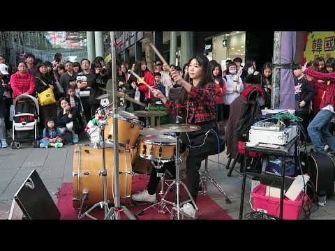 2017.12.24李侑真~公主病