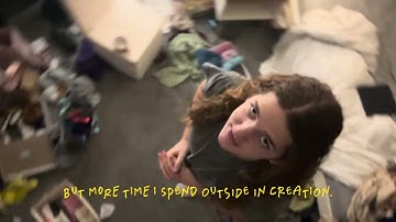 Maggie Busenitz Select Scholars Introduction Video