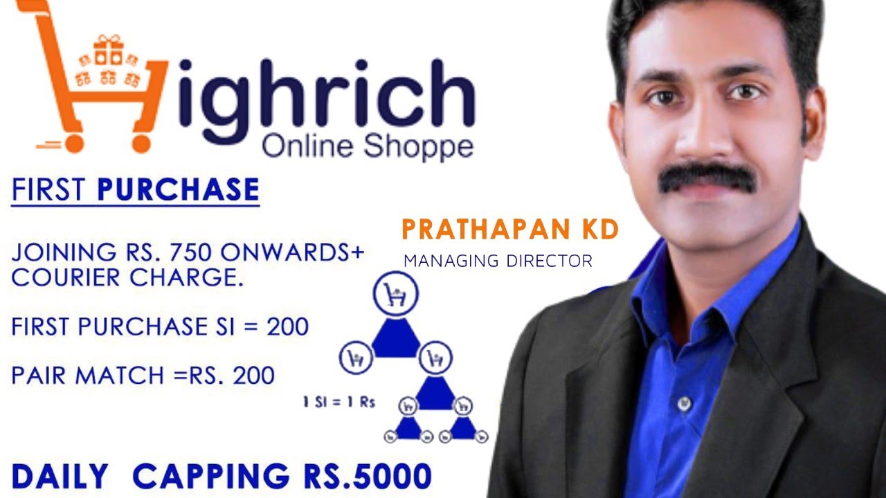 Highrich Online Shoppe Company Highrich Products Price List