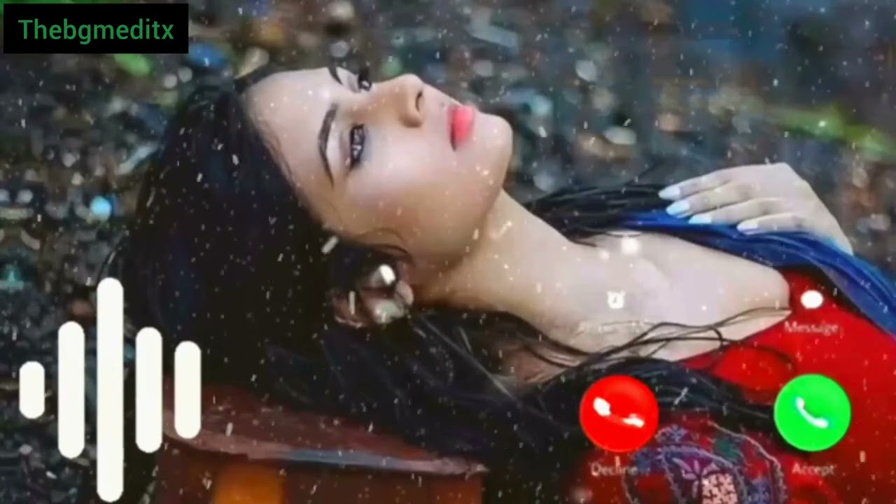 Best Ringtone 2025 | New Song Ringtone | Viral Mobile Ringtone | No Copyright Ringtone