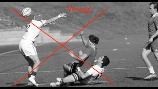 MLR Draft: What Highlight Vids Miss