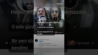Düet Fati̇h - Allahin Aci̇z Bi̇rkulu Afd Bir Senidüşündümseviyori̇mun?Starmakerda Coverkeşetyoutube Ta