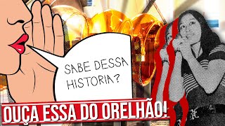 A HISTÓRIA DO ORELHÃO: DO BRASIL PARA O MUNDO