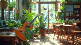 Bossa Nova Café – Soft Brazilian Background Music for Work screenshot 2