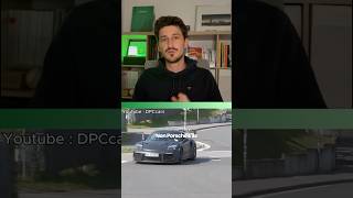 Une Gt2 Rs Spéciale Arrive ?