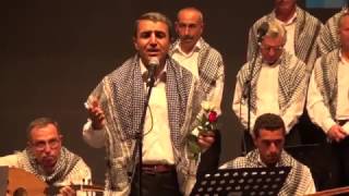 Kerküğün Altı Harman - Osman Keser