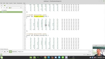 Using positional piece-square tables for move ordering purposes | Chess programming experiment