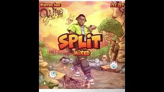 Download lagu SPLIT - ZEE ZEY (Warren Hue) Mixed