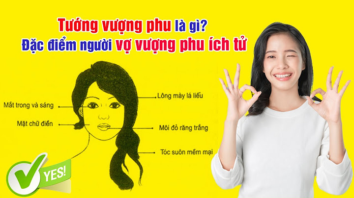 Người phụ nữ vượng phu ích tử là gì năm 2024