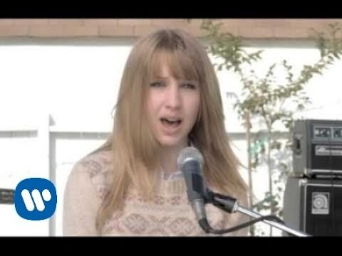 Eisley - Marvelous Things (Video)
