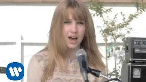 Eisley - Marvelous Things (Video)