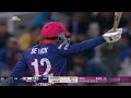 Quinton de kock 9347  match winning knock  mzansi super league 2019