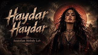 Haydar Haydar | Anatolian Psychedelic Rock (Ben Melamet Hırkasını)