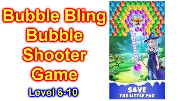 How To Play Birdpapa - Bubble Crush App For Your Cell Phone Level 901-905 