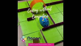 Coding without Computers
