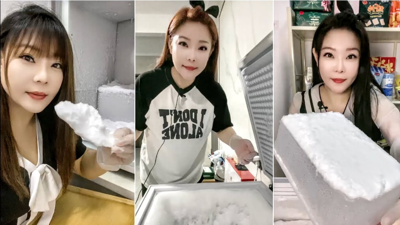 𝐈𝐂𝐄 𝐄𝐀𝐓𝐈𝐍𝐆 𝐀𝐒𝐌𝐑 /𝐈𝐂𝐄 𝐄𝐀𝐓𝐈𝐍𝐆 𝐀𝐒𝐌𝐑 𝐅𝐑𝐄𝐄𝐙𝐄𝐑 𝐅𝐑𝐎𝐒𝐓/ 𝐅𝐑𝐄𝐄𝐙𝐄𝐑 𝐅𝐑𝐎𝐒𝐓 𝐄𝐀𝐓𝐈𝐍𝐆/ 𝐀𝐒𝐌𝐑 𝐈𝐂𝐄 𝐄𝐀𝐓𝐈𝐍𝐆