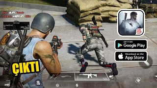 ZOZ Final Hour - Soft Launch Çıktı - Gerçek Hayatta Kalma Oyunu screenshot 3