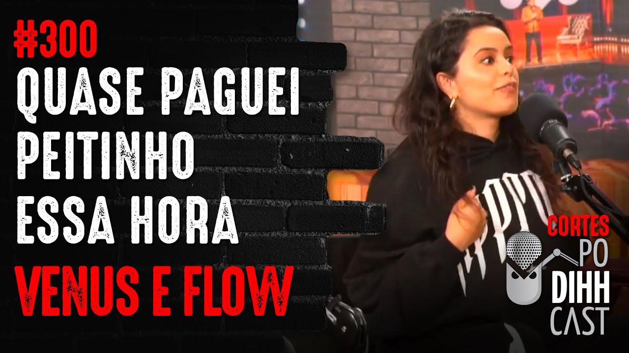 TINHA GENTE DE FRALDA NO ROCK IN RIO - Podihhcast Cortes - YouTube