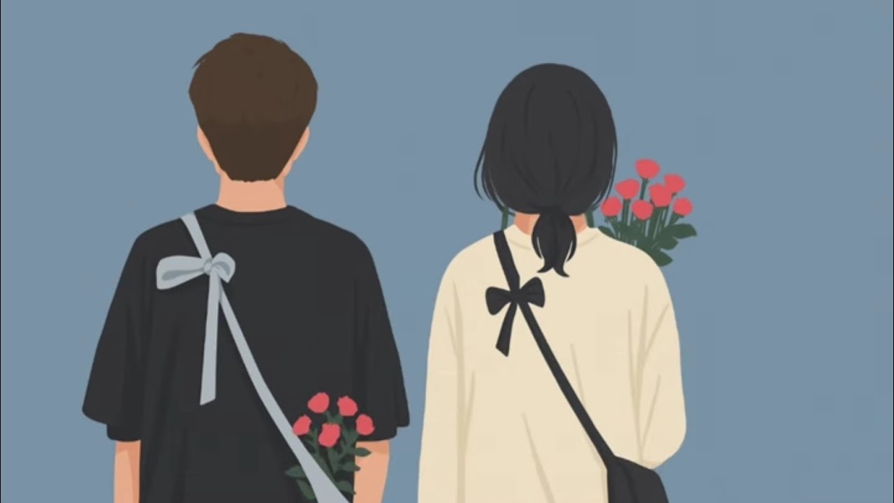 Siso Wave - Letter to You 가사해석