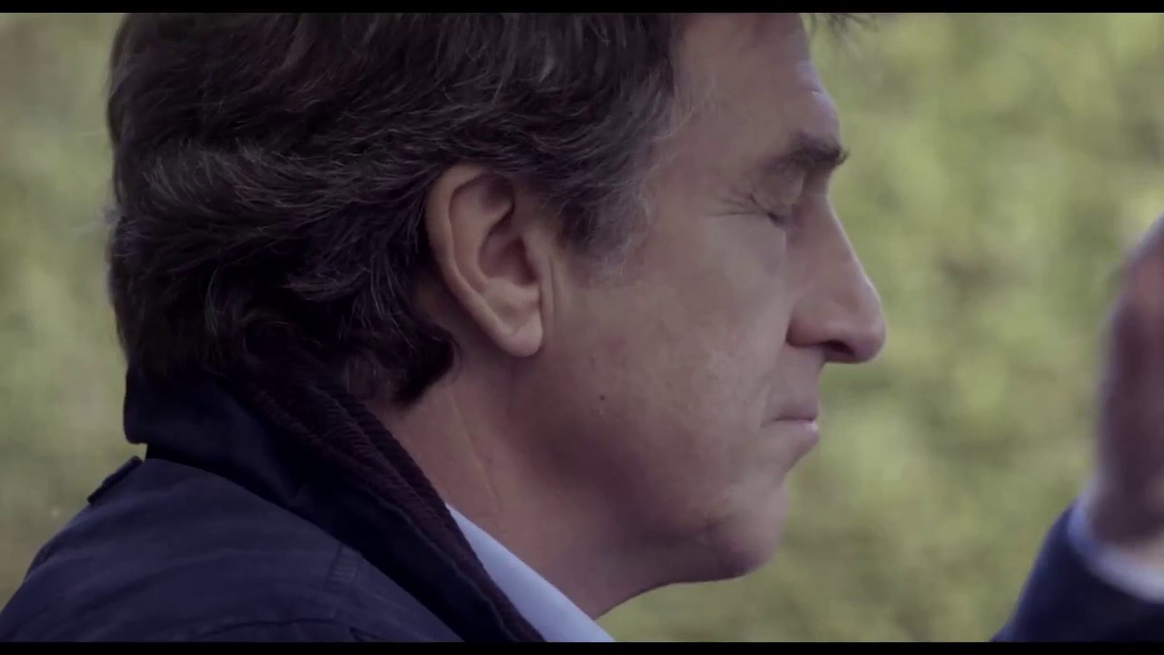Insubstituível - Trailer Legendado